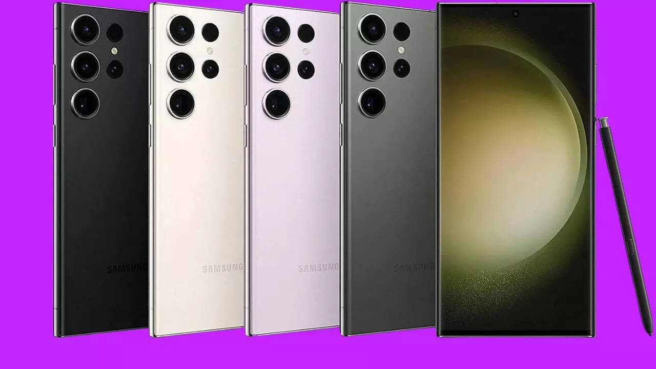 Samsung Galaxy S23 Ultra vs Galaxy S24 Ultra: बैटरी और परफॉर्मेंस