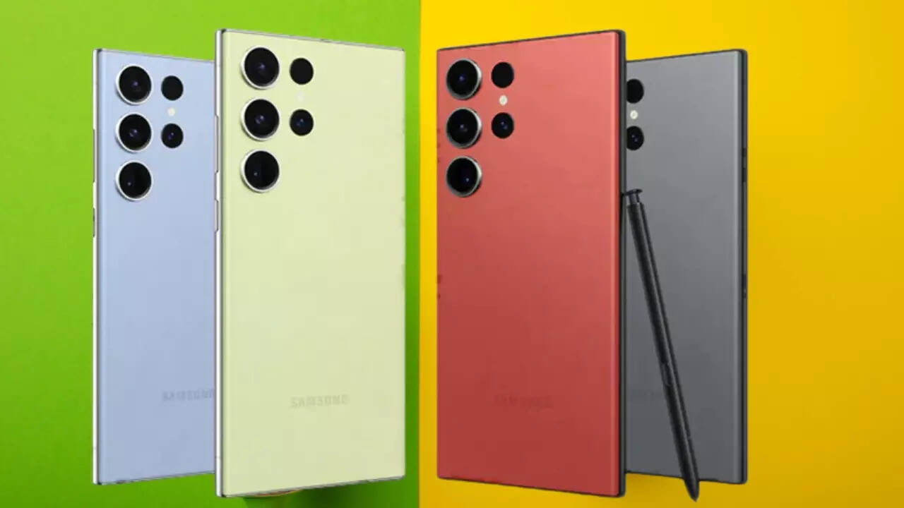 Samsung Galaxy S23 Ultra vs Galaxy S24 Ultra: AI फीचर्स