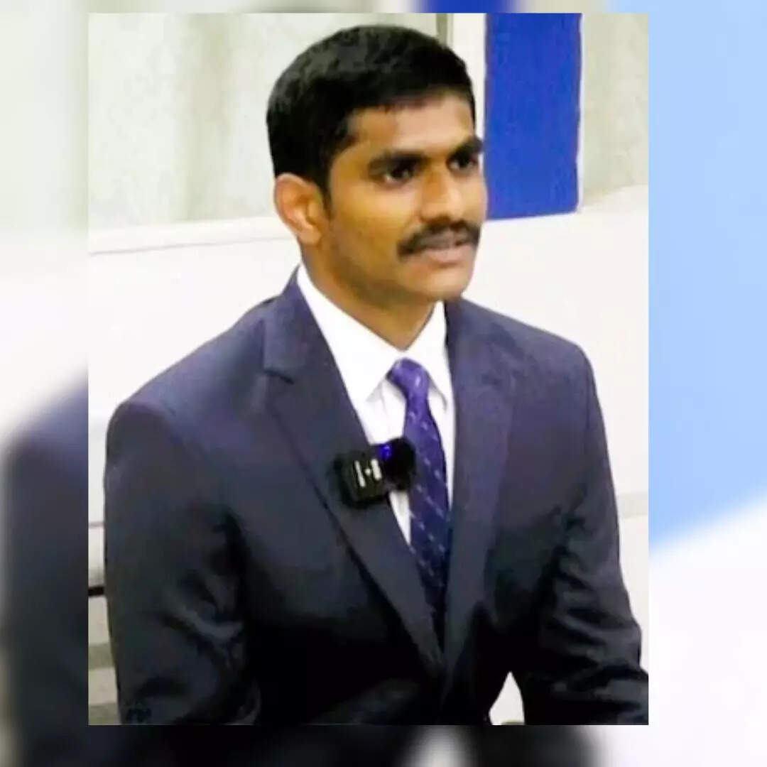 उदय कृष्ण रेड्डी की स्ट्रेटजी Uday Krishna Reddy IPS