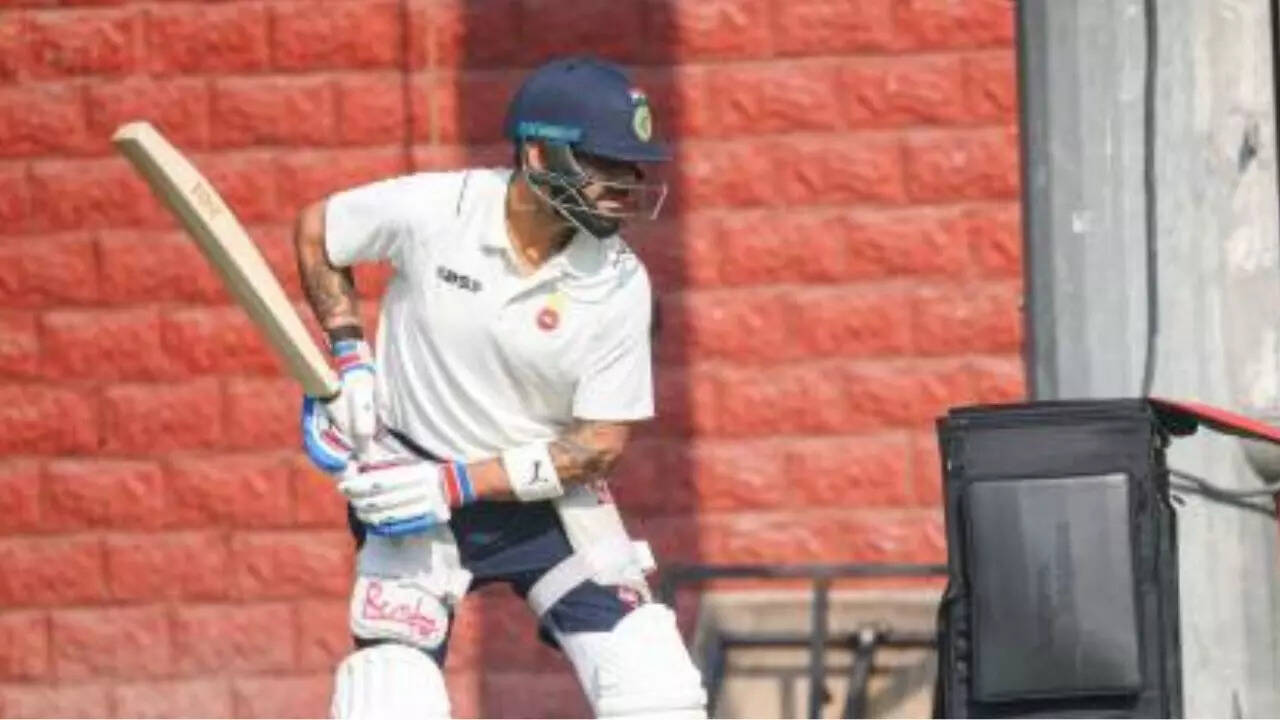 विराट कोहली का ऐसा है रिकॉर्ड