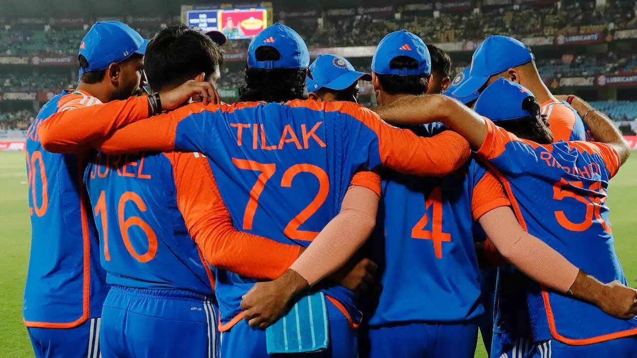 भारत