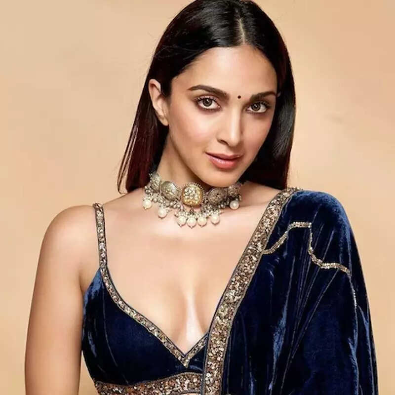 कियारा आडवाणी Kiara Advani
