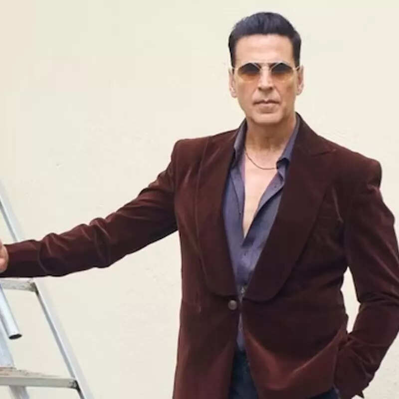 अक्षय कुमार Akshay Kumar