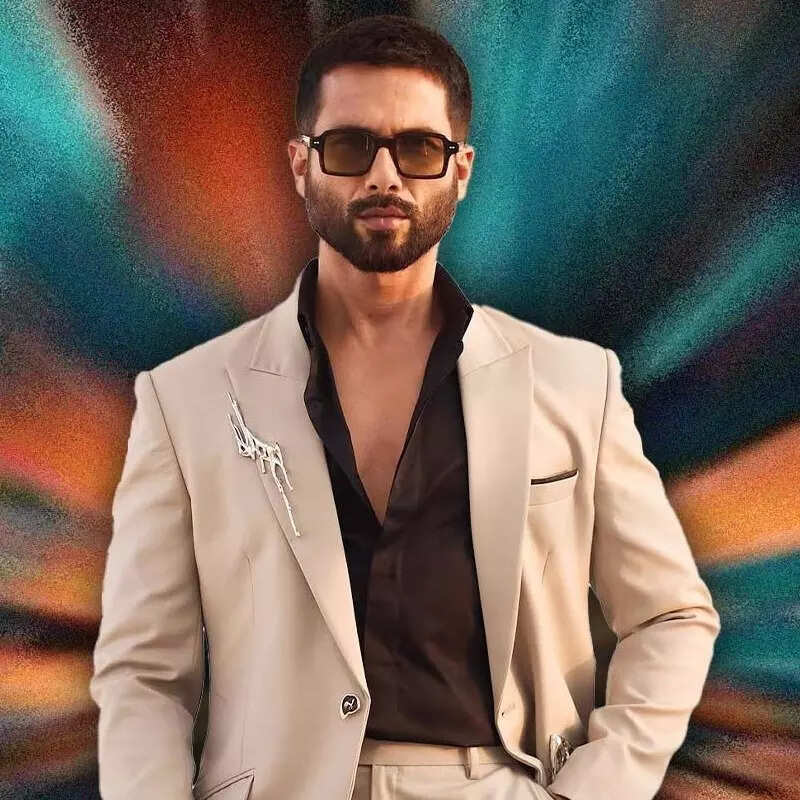 शाहिद कपूर Shahid Kapoor