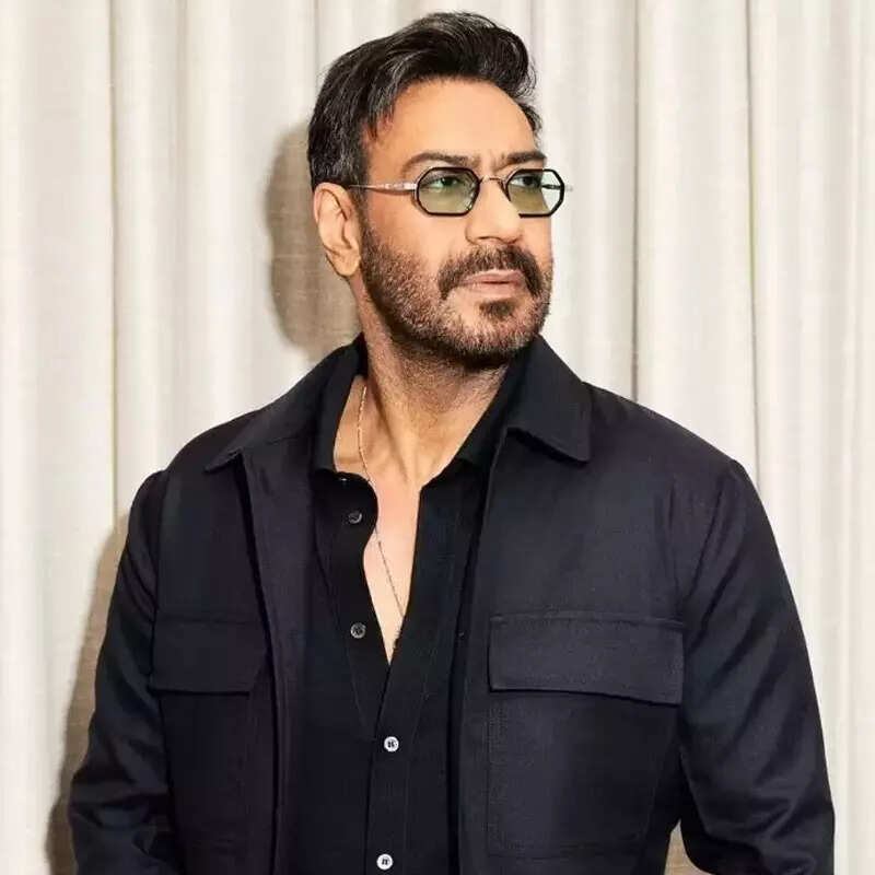 अजय देवगन Ajay Devgn