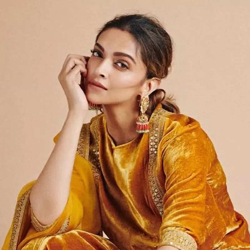 दीपिका पादुकोण Deepika Padukone