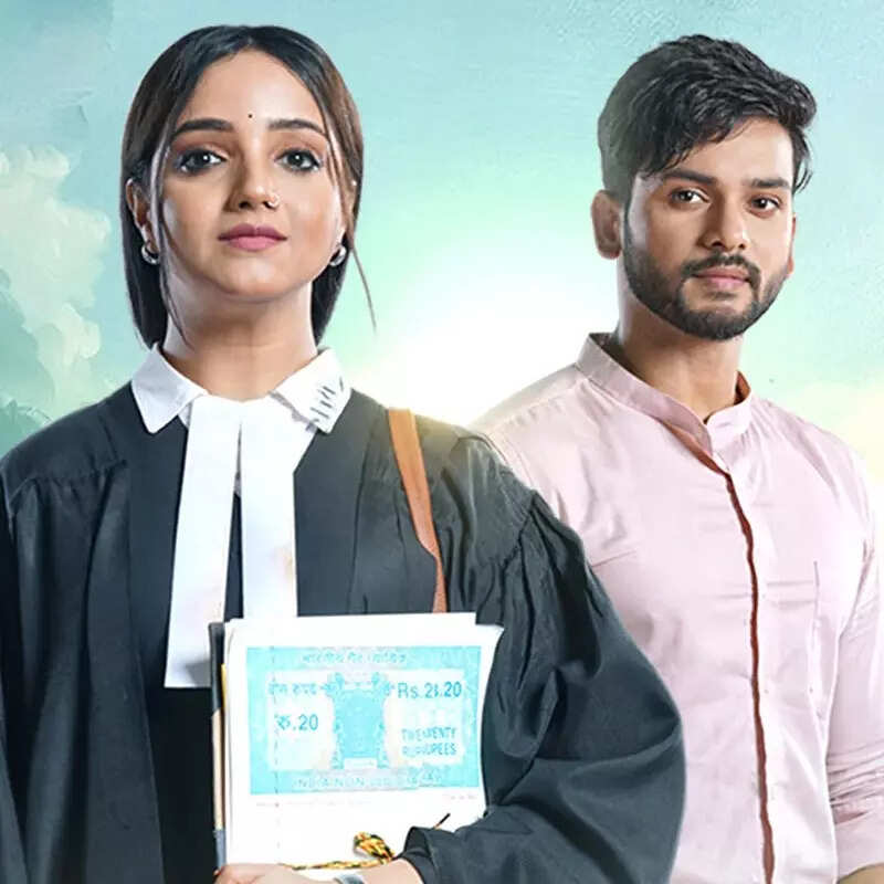 एडवोकेट अंजली अवस्थी Advocate Anjali Awasthi