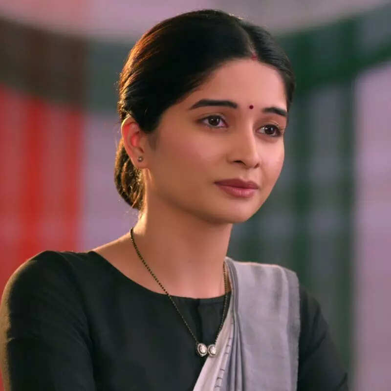 गुम है किसी के प्यार में Ghum Hai Kisikey Pyaar Meiin