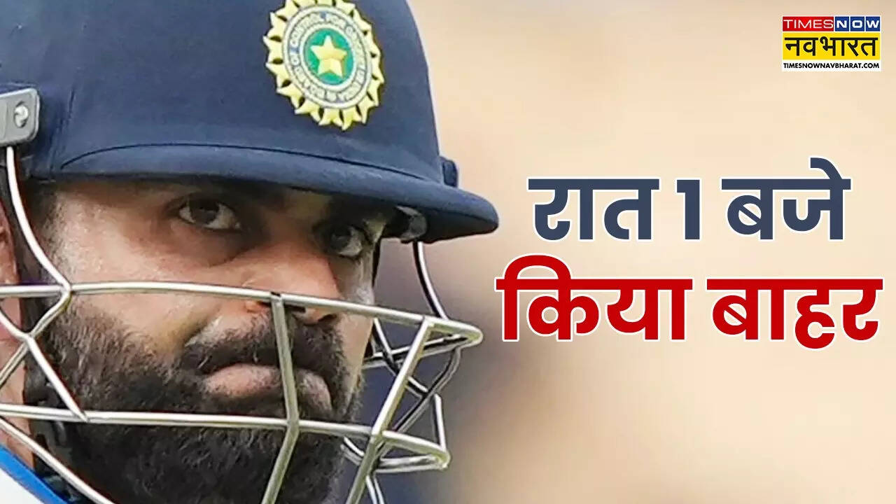 विराट पर बड़ा खुलासा