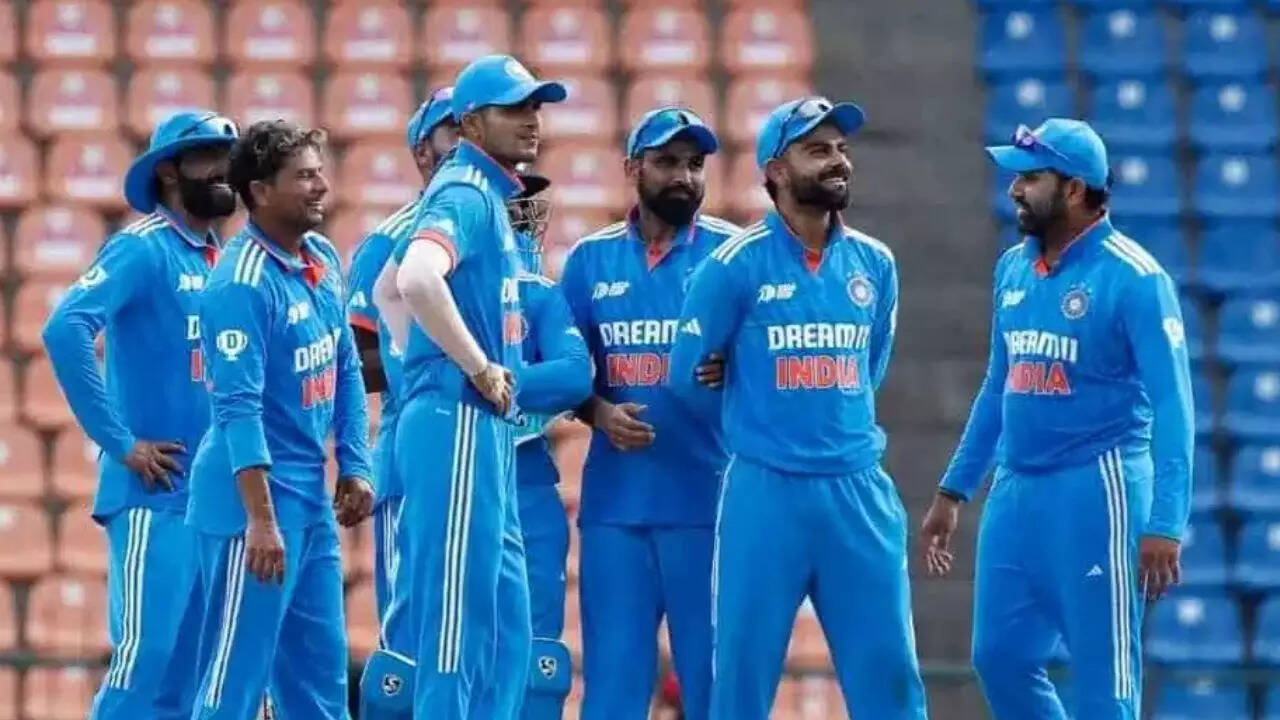 इंग्लैंड के खिलाफ वनडे सीरीज के लिए भारत की सबसे मजबूत प्लेइंग 11