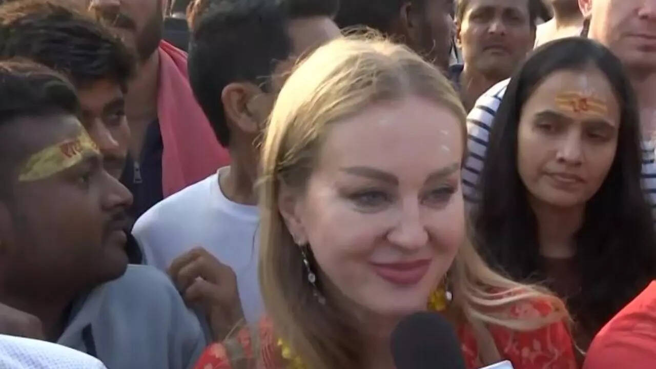 श्रद्धालुओं भगवान शिव को किया याद