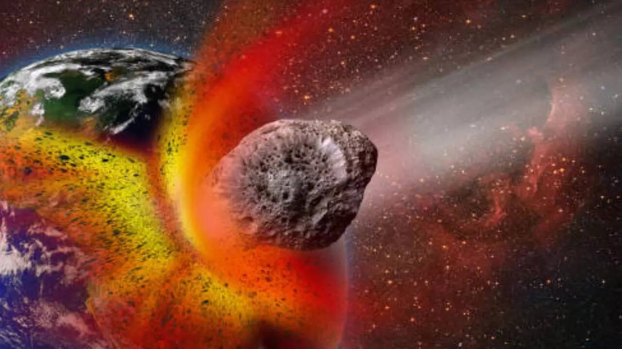 NASA के बाद ESA ने भी की पुष्टि