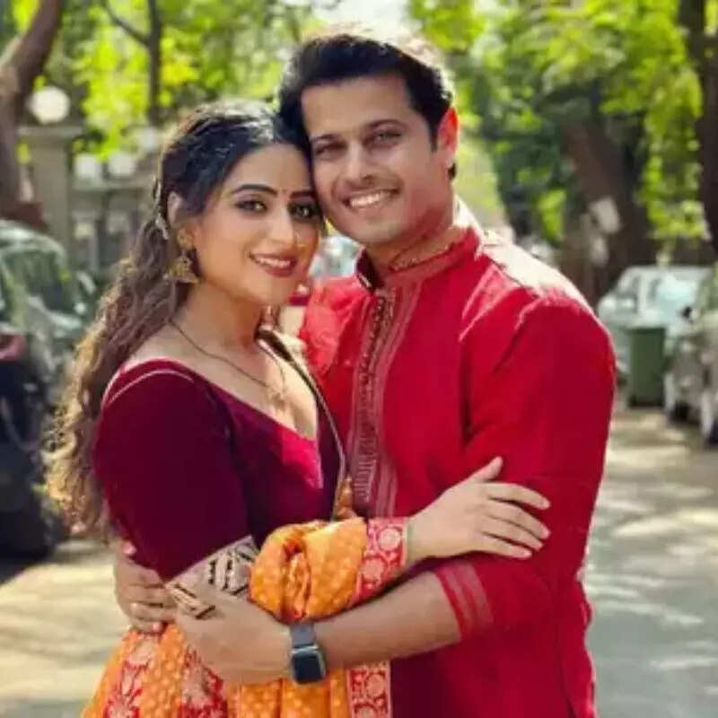नील भट्ट-ऐश्वर्या शर्मा Neil Bhatt-Aishwarya Sharma