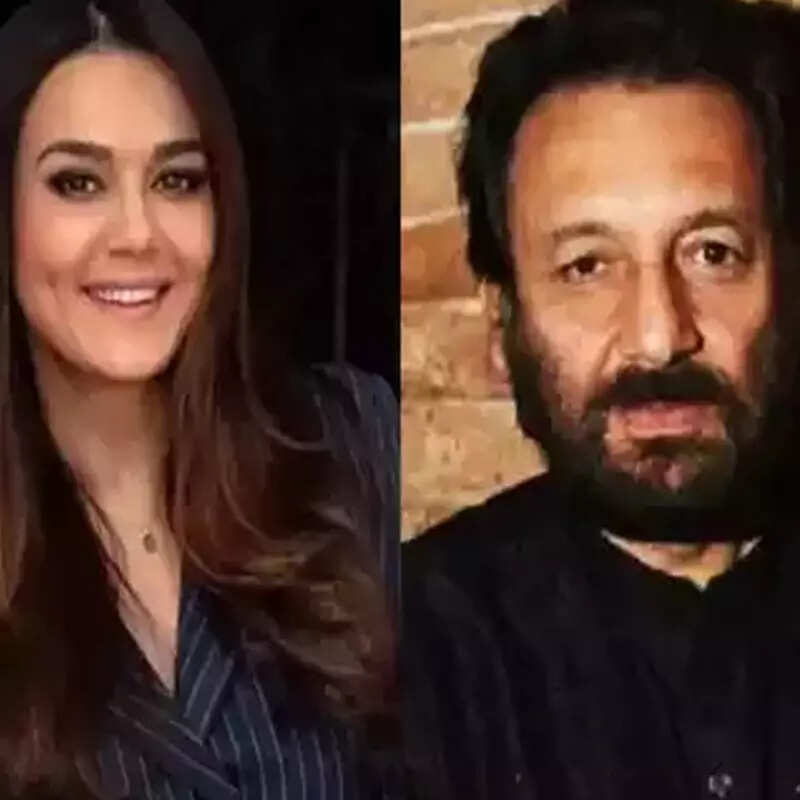 शेखर कपूर Shekhar Kapur