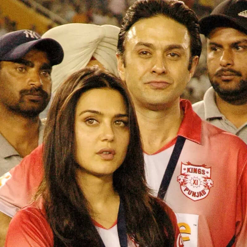 नेस वाडिया Ness Wadia