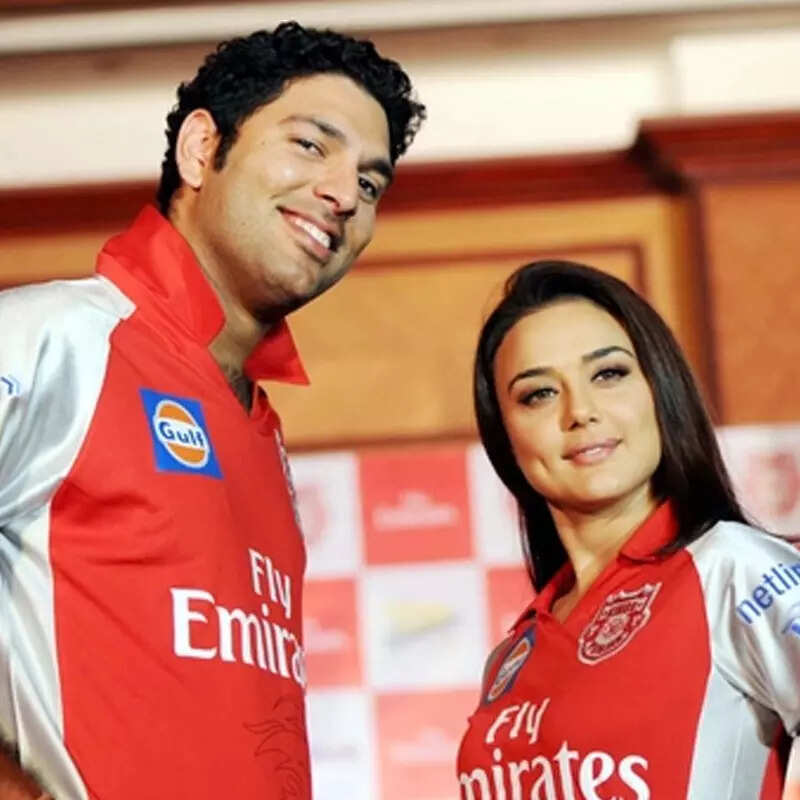 युवराज सिंह Yuvraj Singh