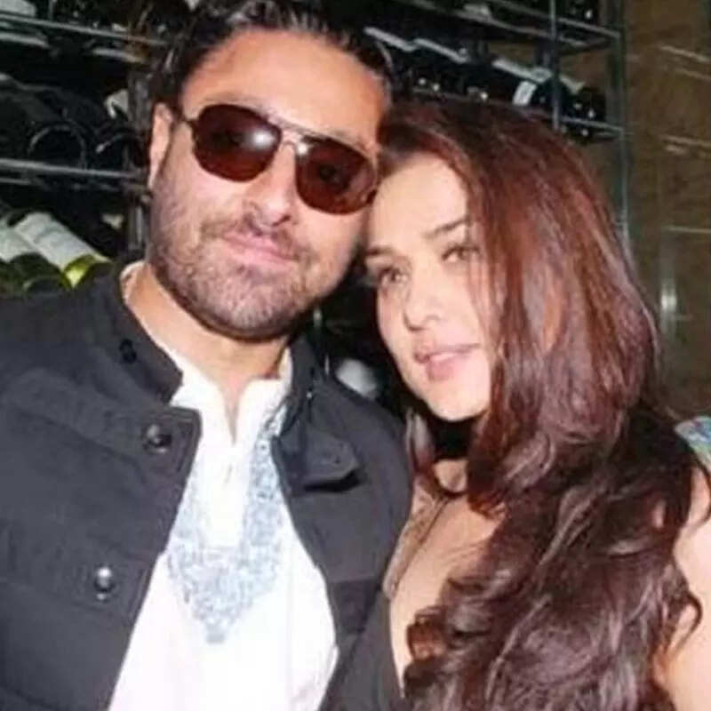 विक्रम चटवाल Vikram Chatwal