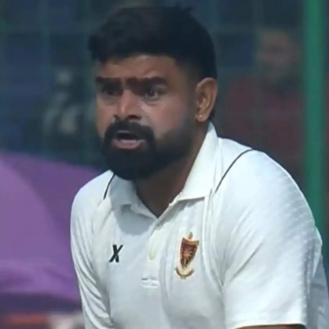 कौन हैं हिमांशु सांगवान