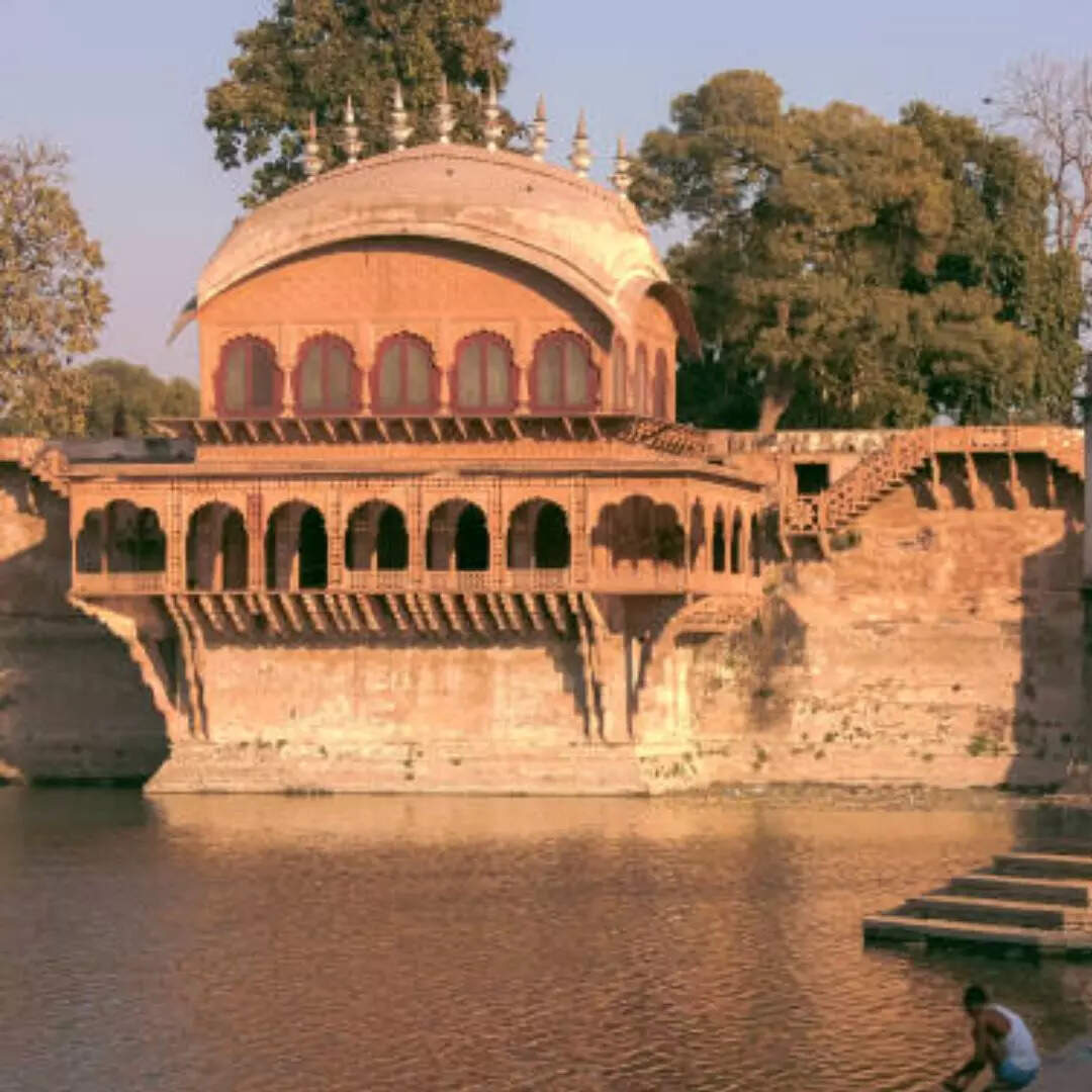 कुल कितने ब्लॉक