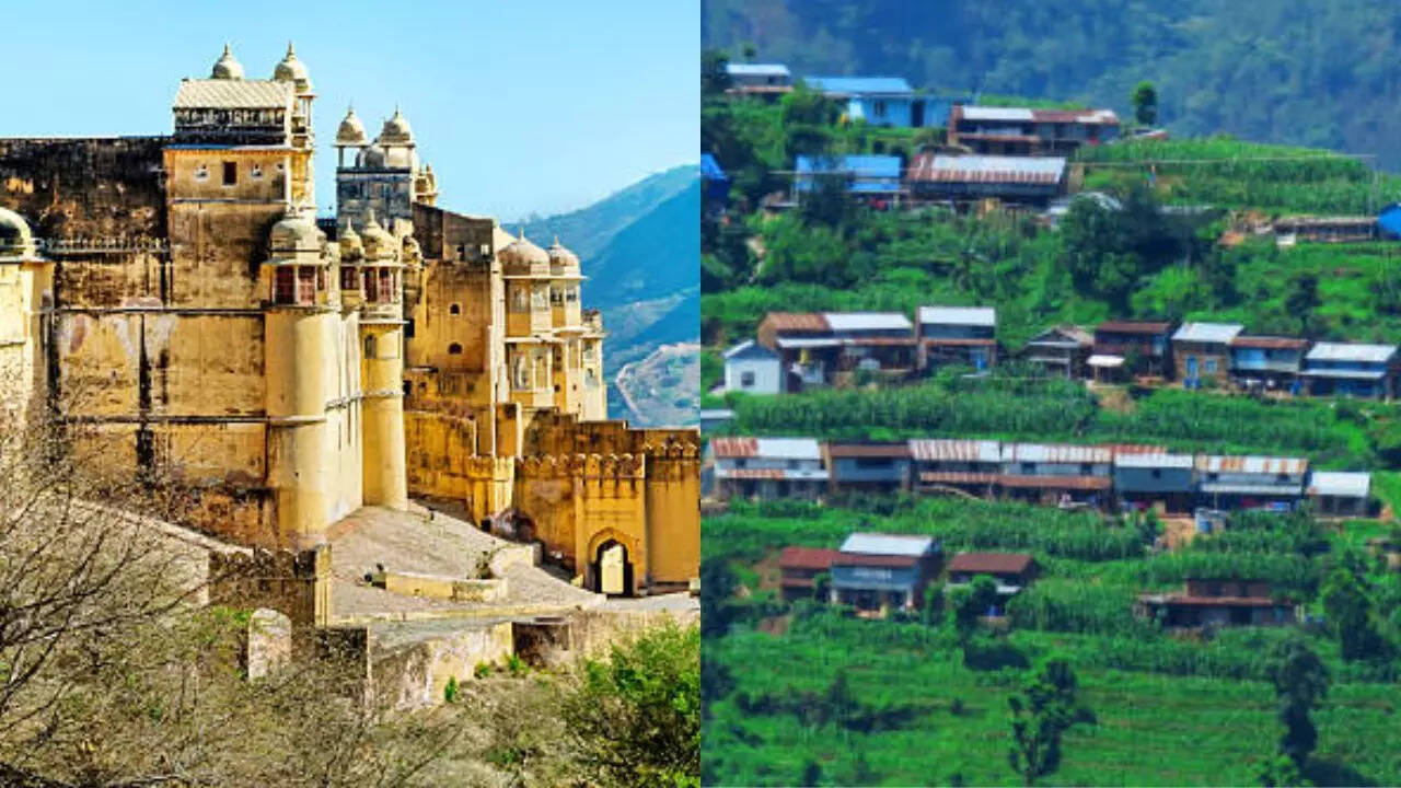 ऐसा कौन सा जिला है जिसमें मात्रा नहीं होती