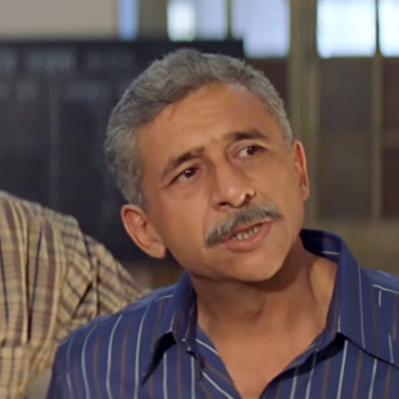 एनकाउंटर: द किलिंग