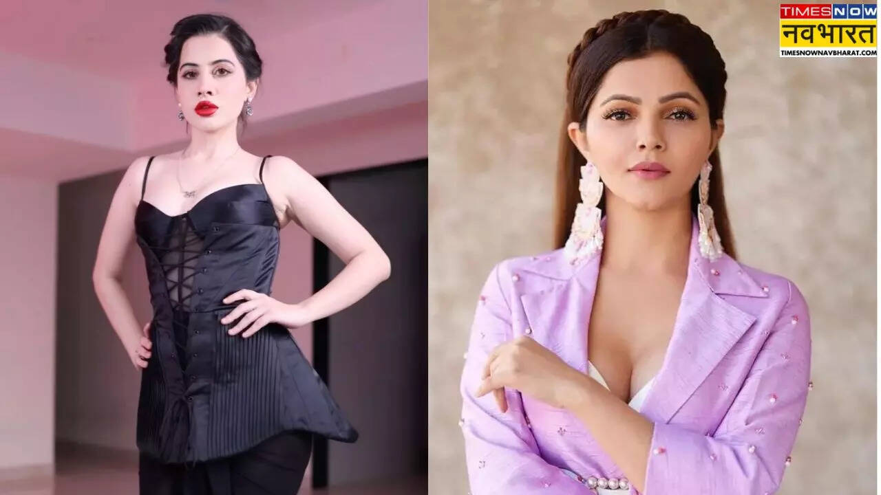 मुंहफट हैं TV की ये हसीनाएं ट्रोलर्स को भी लगता है इनसे डर