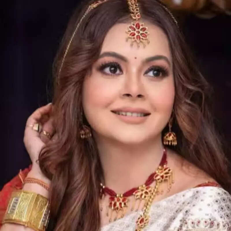 देवोलीना भट्टाचार्जी Devoleena bhattacharjee
