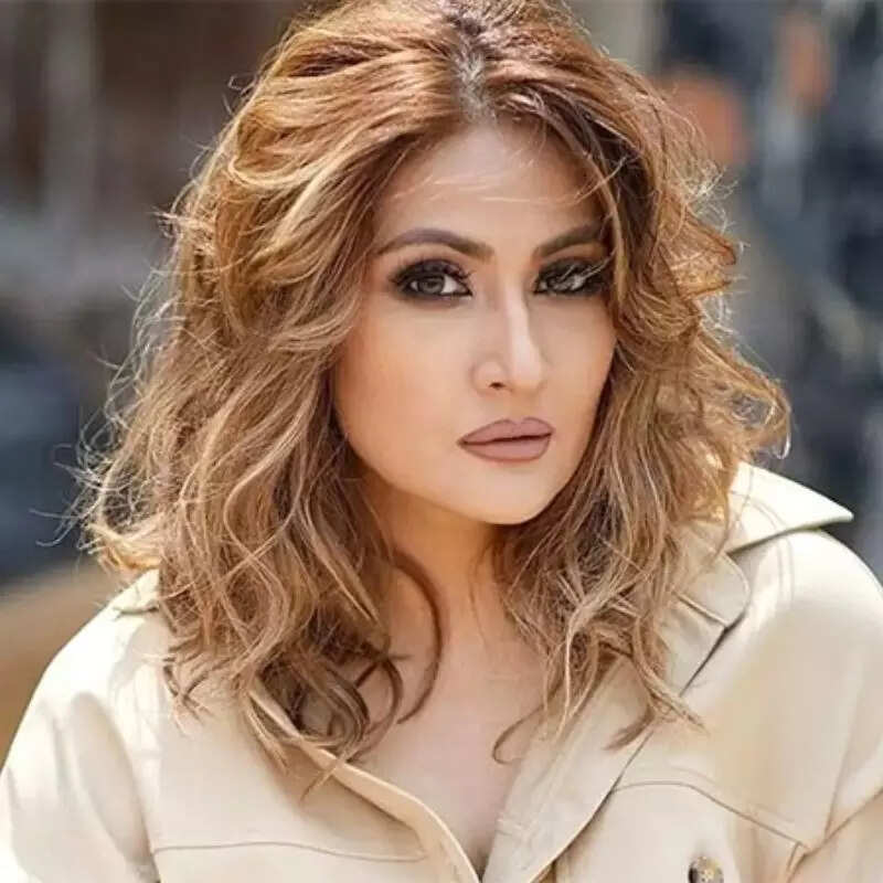 उर्वशी ढोलकिया Urvashi Dholakia