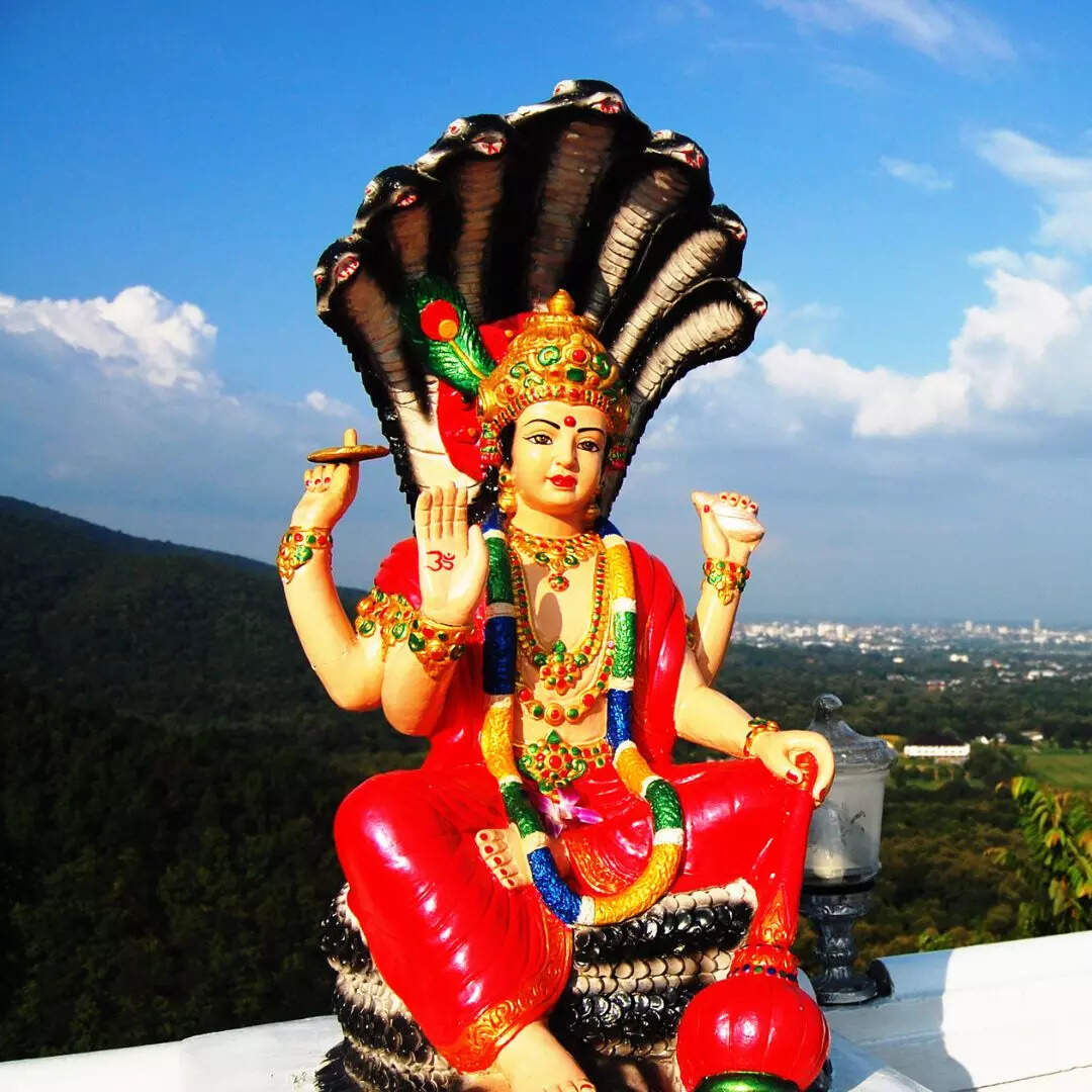 धन्वंतरि मंत्र
