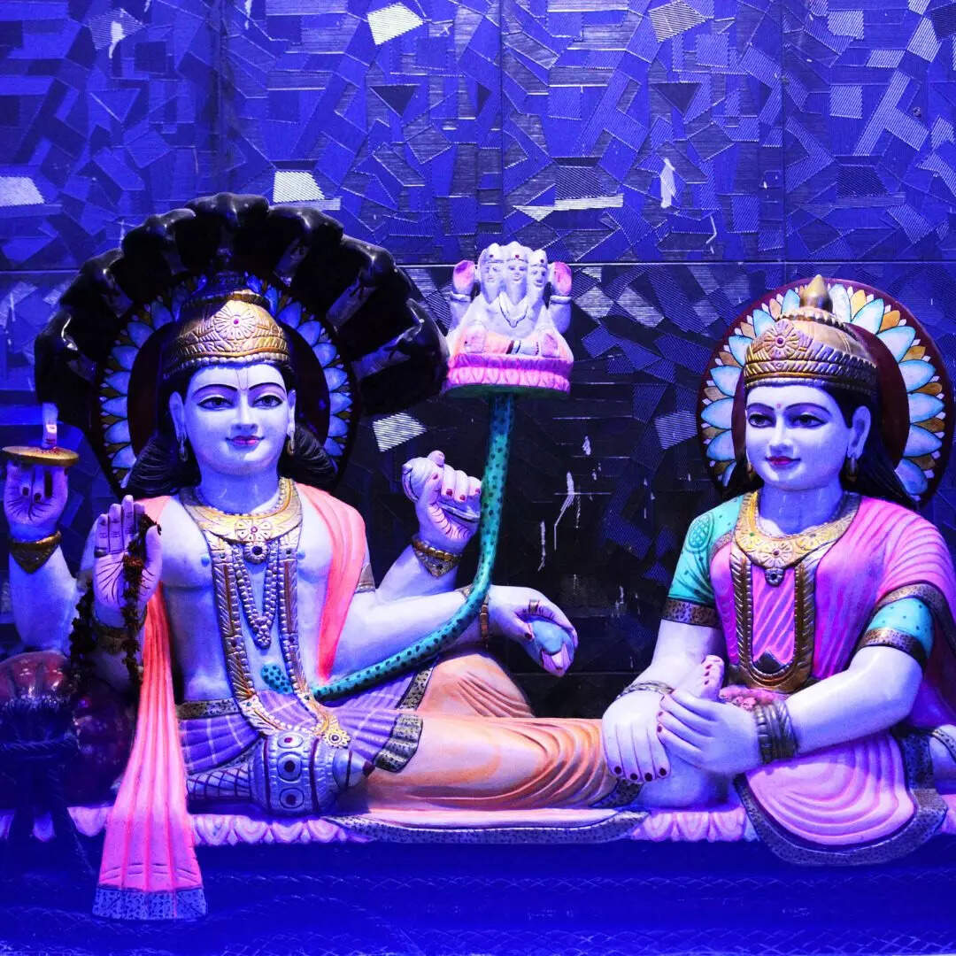 विष्णु गायत्री मंत्र