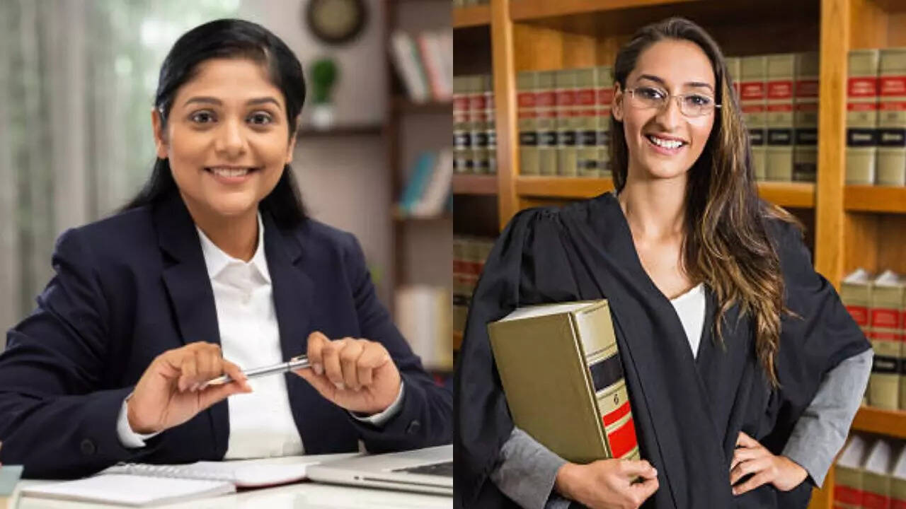 How To Become Lawyer After 12th Graduation Important To Pass This Exam ...
