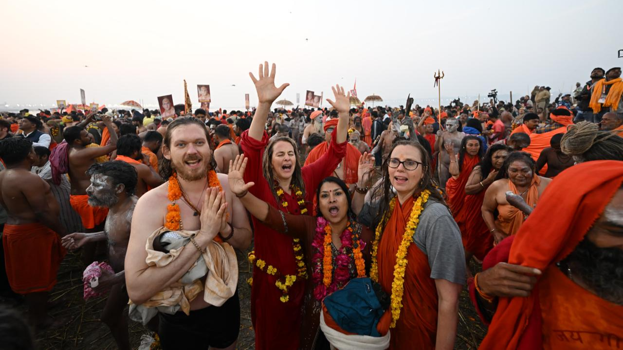 स्टाइल ने मनमोहा