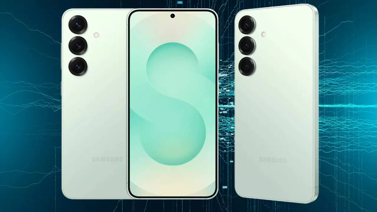 Galaxy S25 Vs iPhone 16: बैटरी 