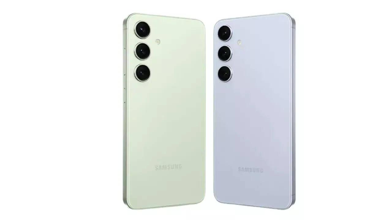 Galaxy S25 Vs iPhone 16: कैमरा फीचर्स