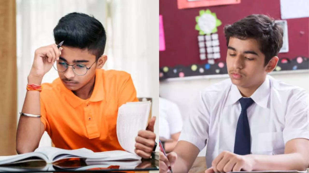 सीबीएसई बोर्ड परीक्षा