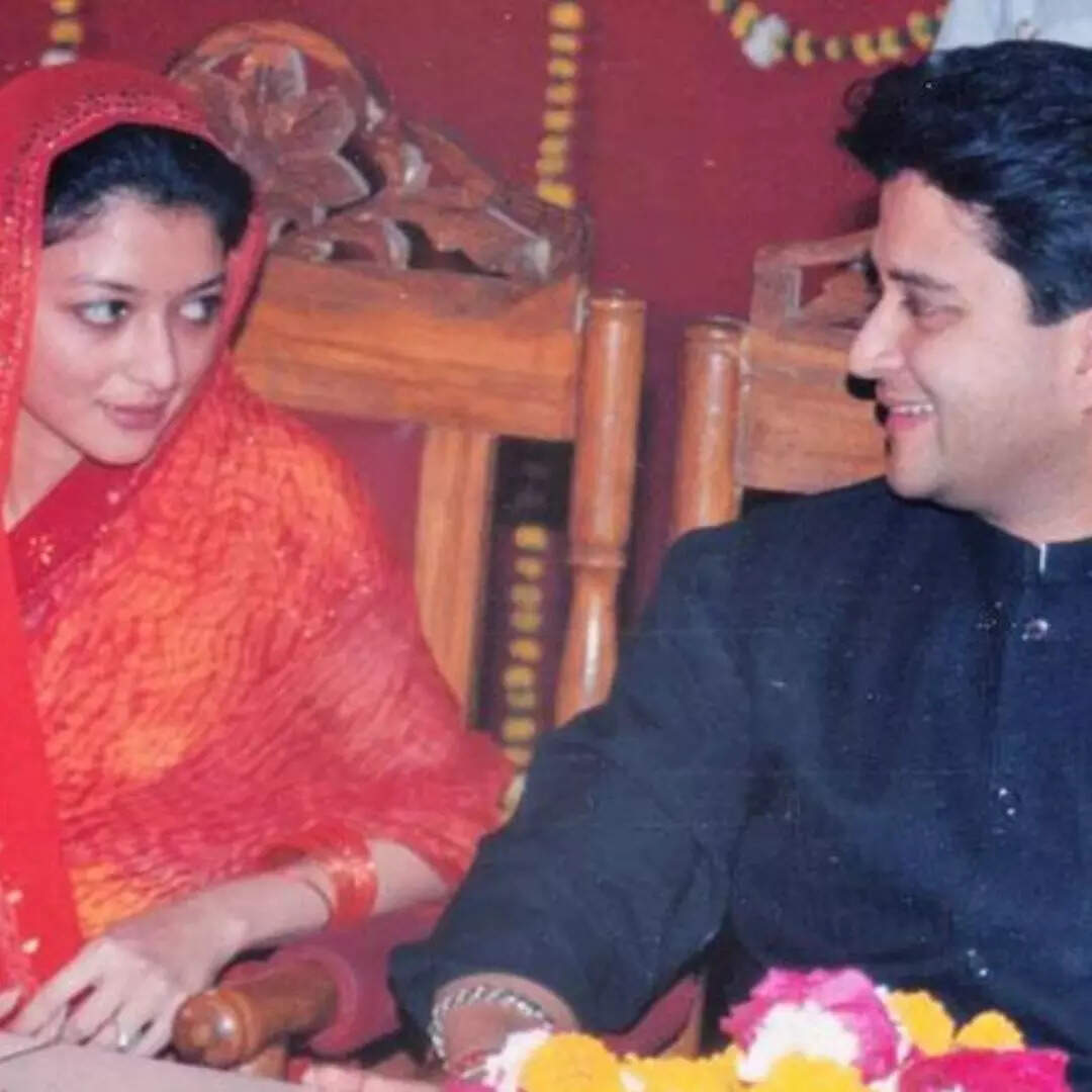 पहली नजर में बना लिया था शादी का मन
