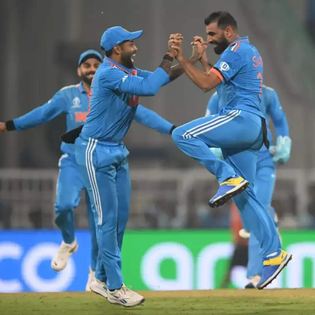 वनडे सीरीज के लिए भारतीय टीम