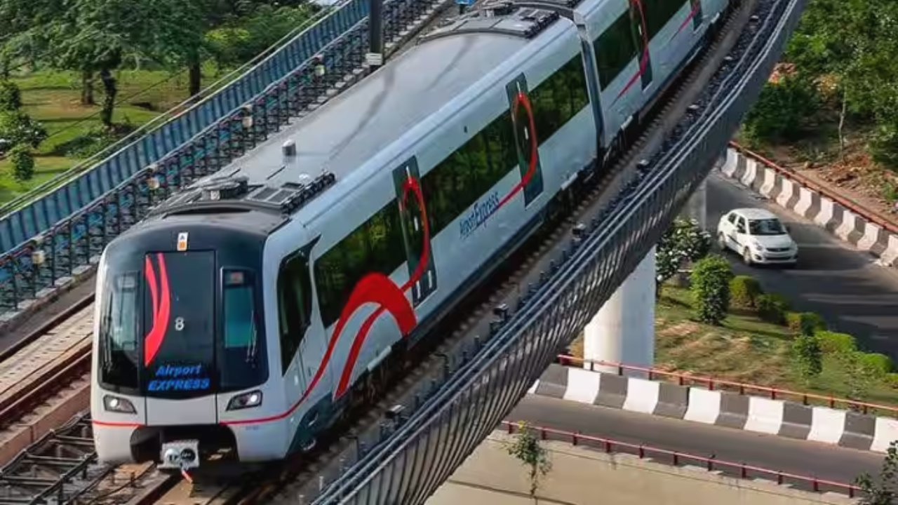 पटना मेट्रो लाइन स्टेशन नाम
