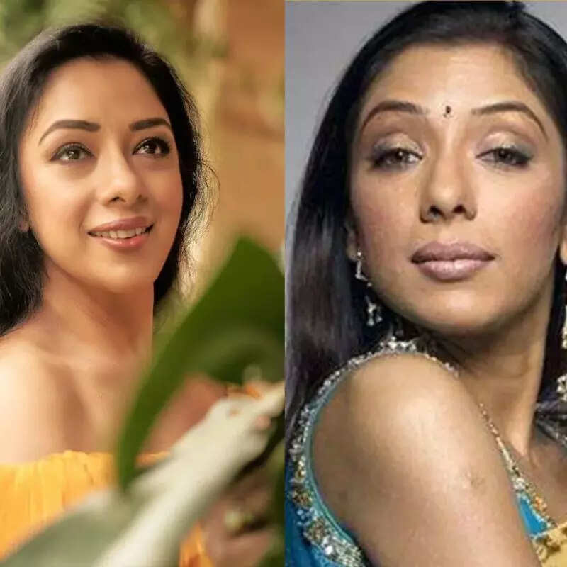 रुपाली गांगुली (Rupali Ganguly)