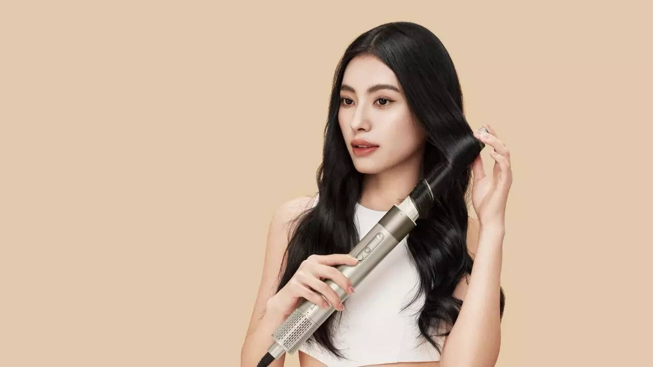 Dreame Pocket High-Speed Hair Dryer – कॉम्पैक्ट और पावरफुल