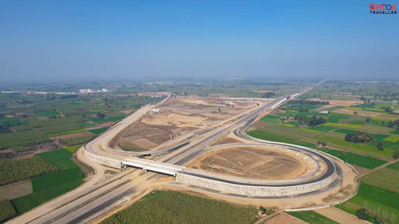 फर्राटा भरने में लगेगा समय