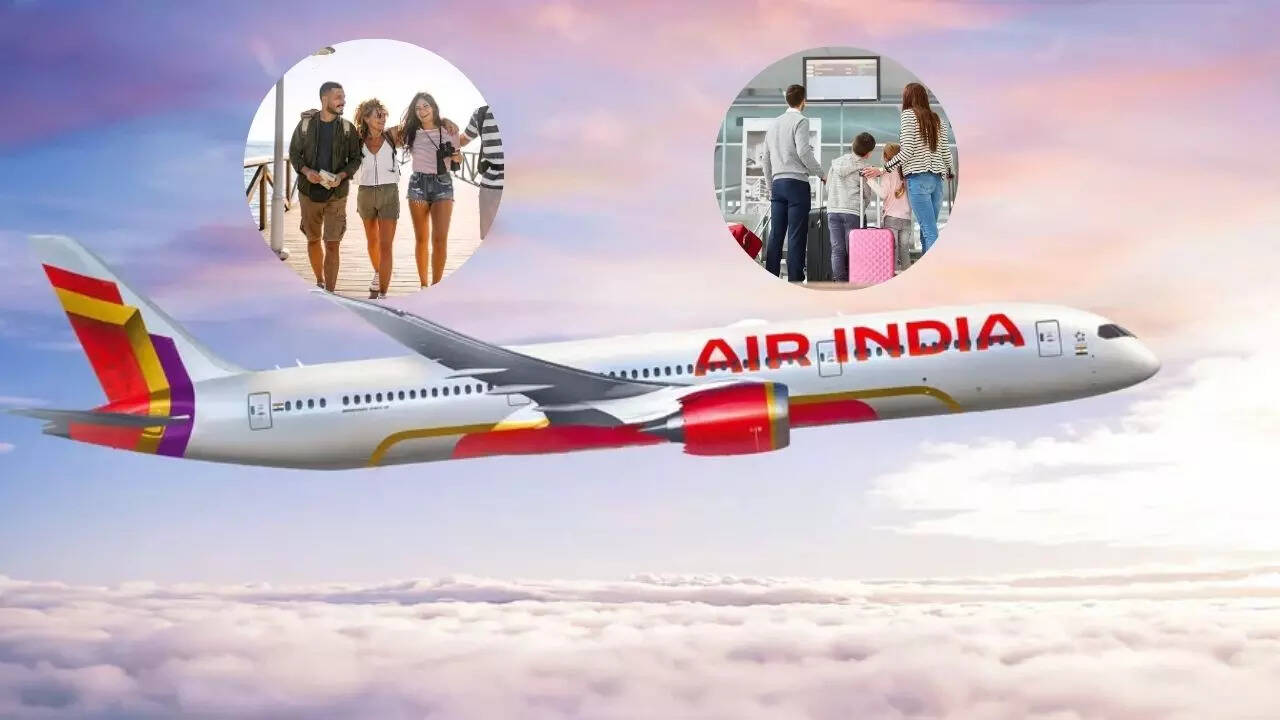 घरेलू और अंतरराष्ट्रीय रूटों पर भारी छूट