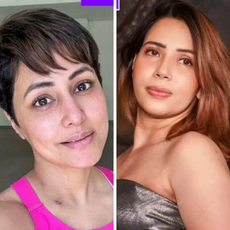 हिना खान के खिलाफ बोलने पर रोजलिन खान को मिली धमकियां
