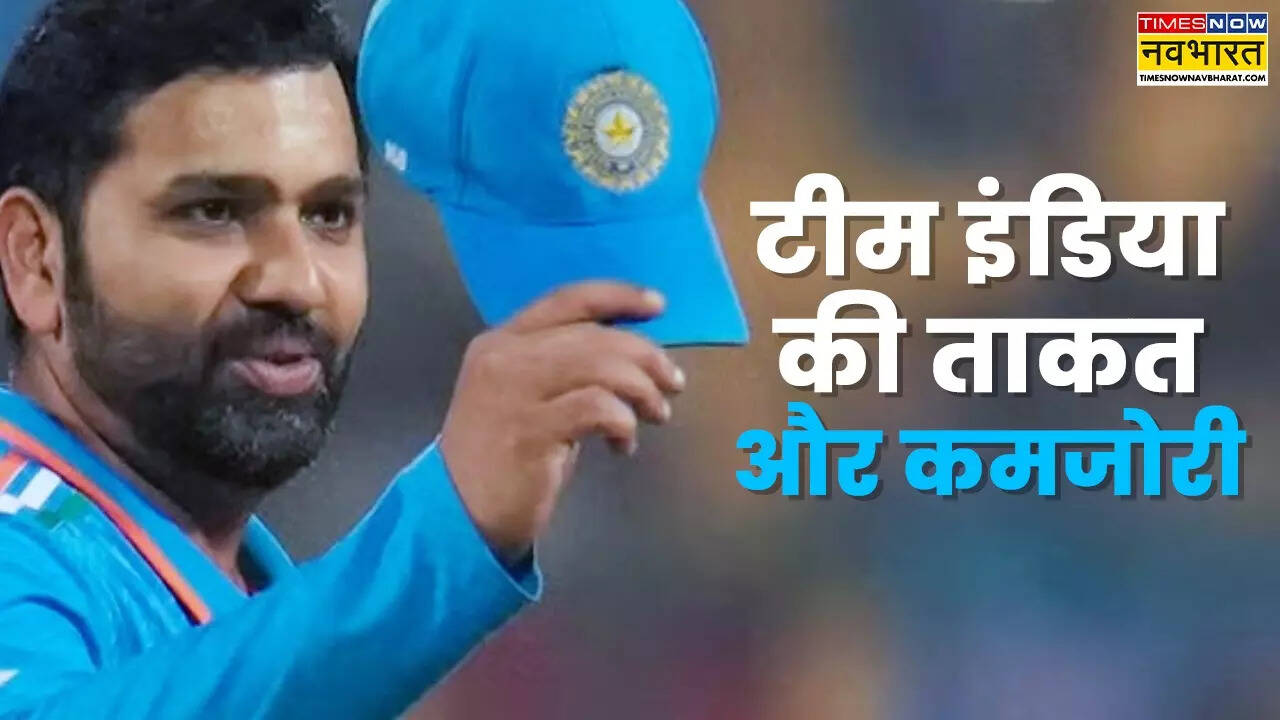 अब 50 ओवर रोमांच की बारी