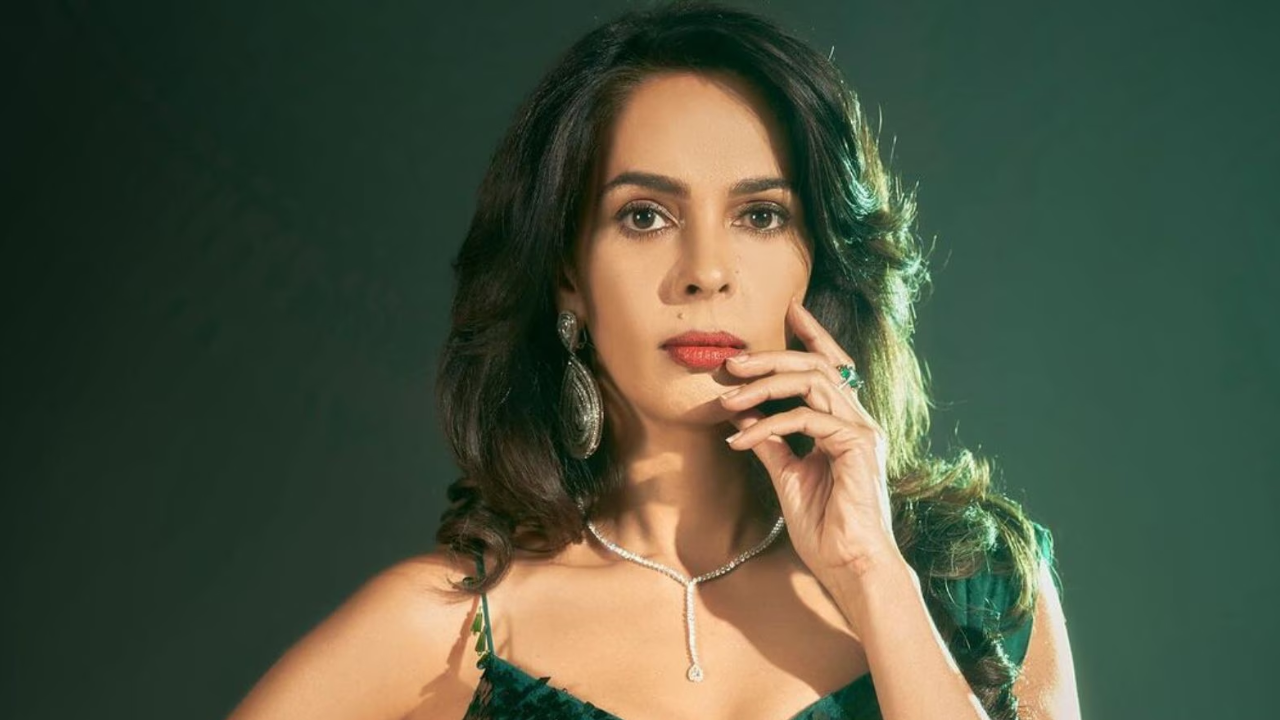 मल्लिका शेरावत Mallika Sherawat