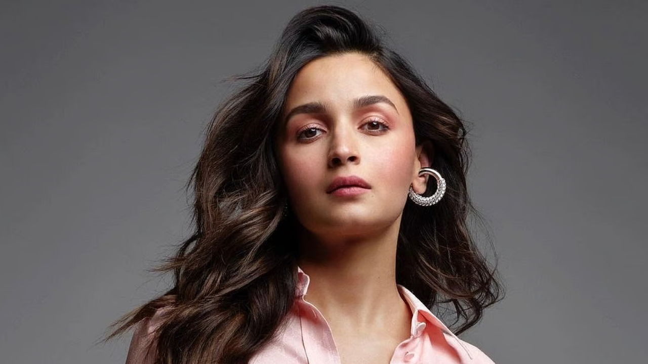 आलिया भट्ट Alia Bhatt