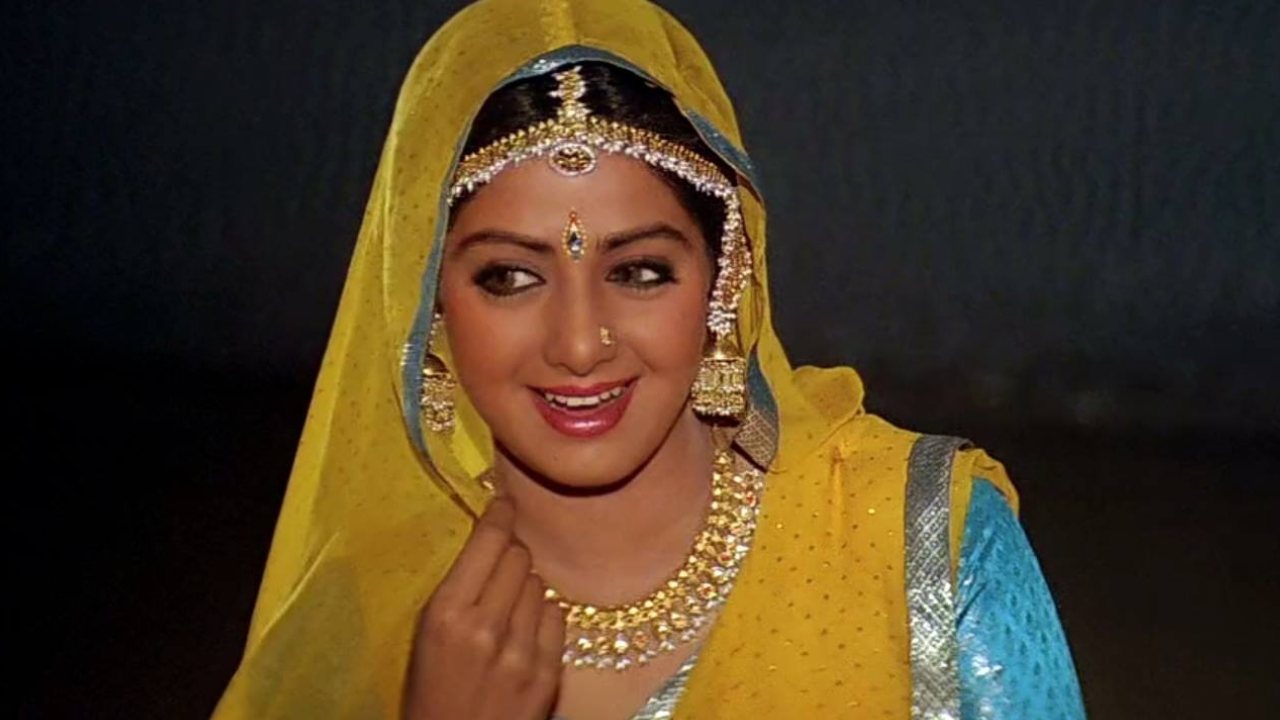 श्रीदेवी Sridevi