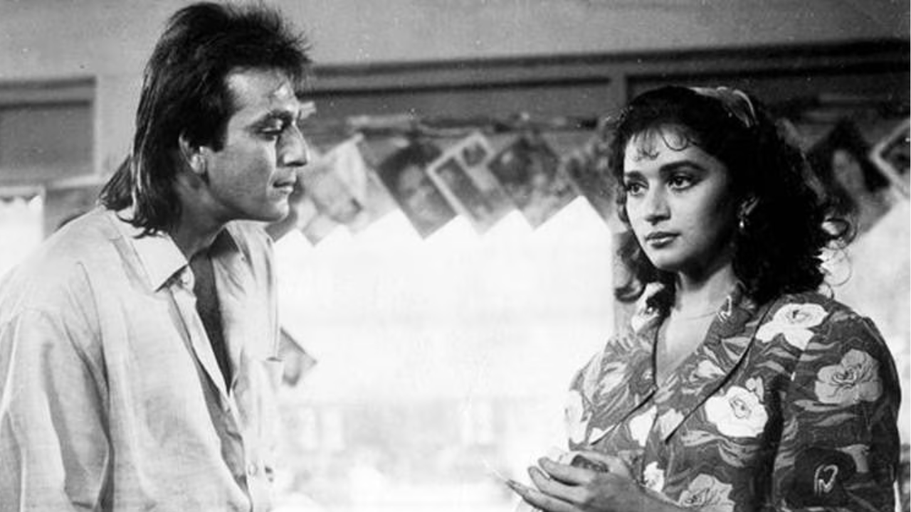 माधुरी दीक्षित Madhuri Dixit