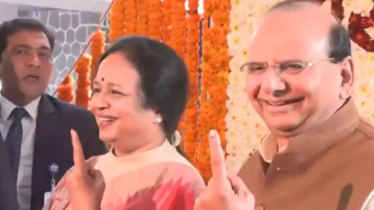 कब तक जारी रहेगा मतदान