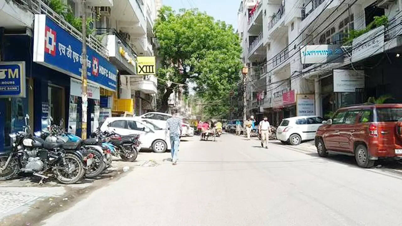 लाडो सराय 
